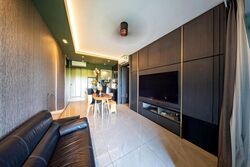 Normanton Park (D5), Apartment #523867521